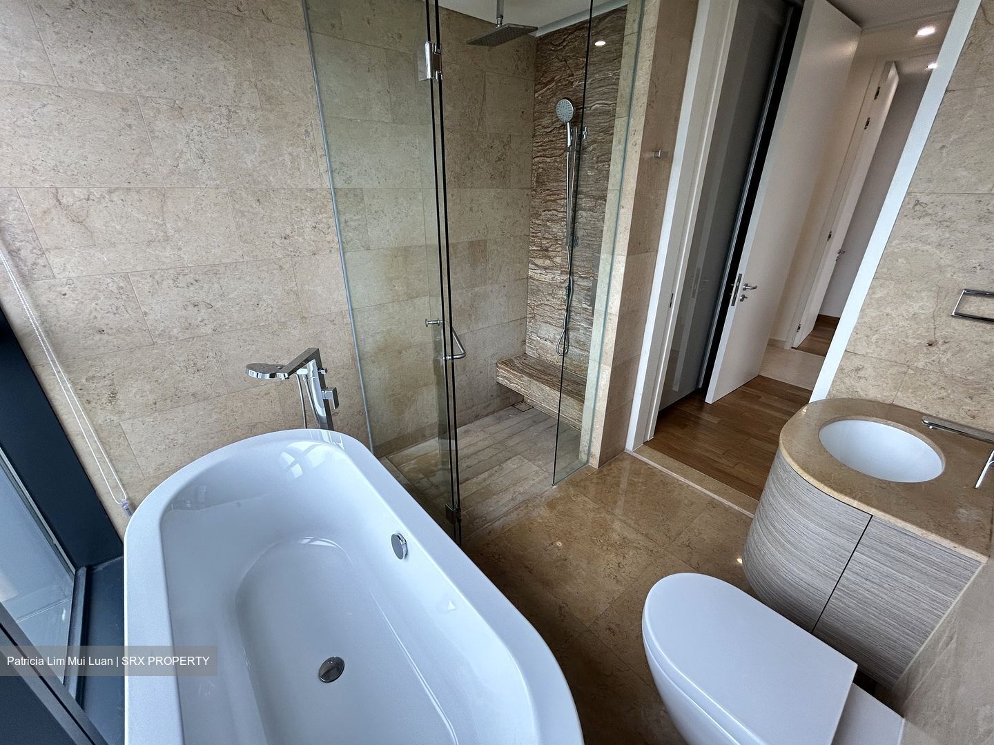 Duo Residences (D7), Apartment #624113271